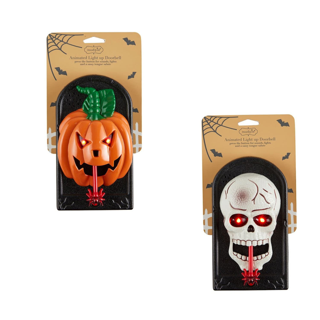 Light-up Door Bells