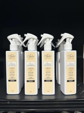 Linen & Room Spray - 227g Glam On Demand