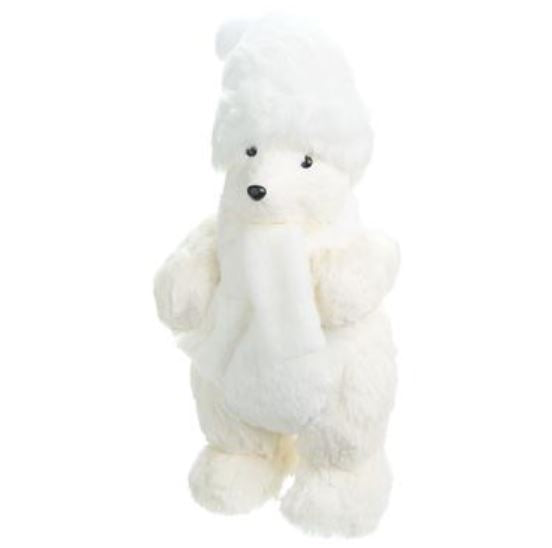 White Bear