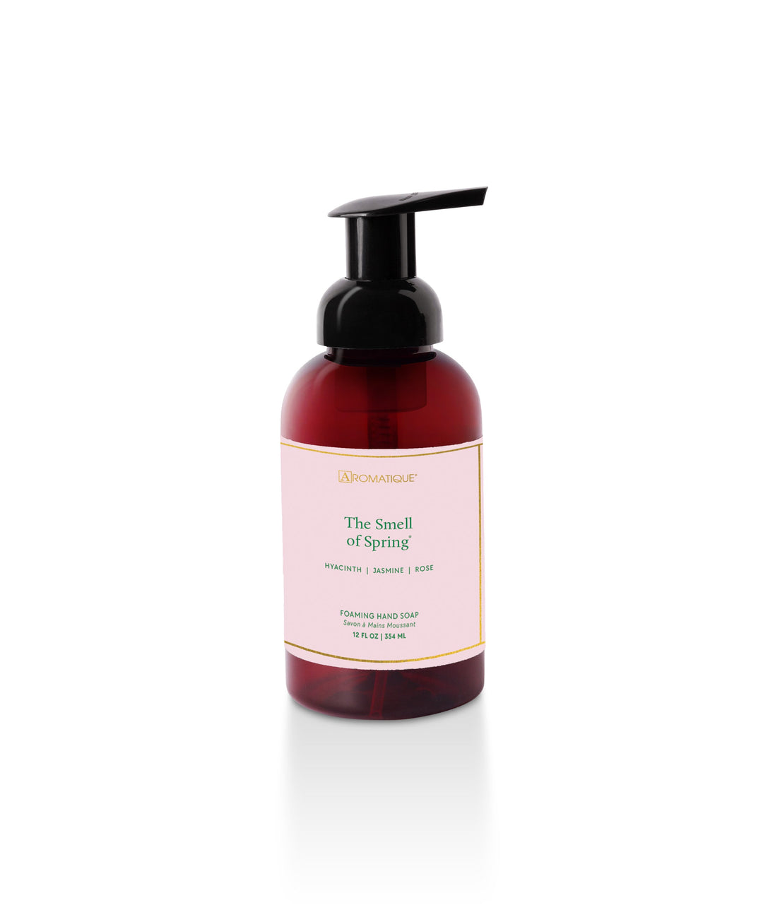The Smell of Spring - Foaming Hand Soap