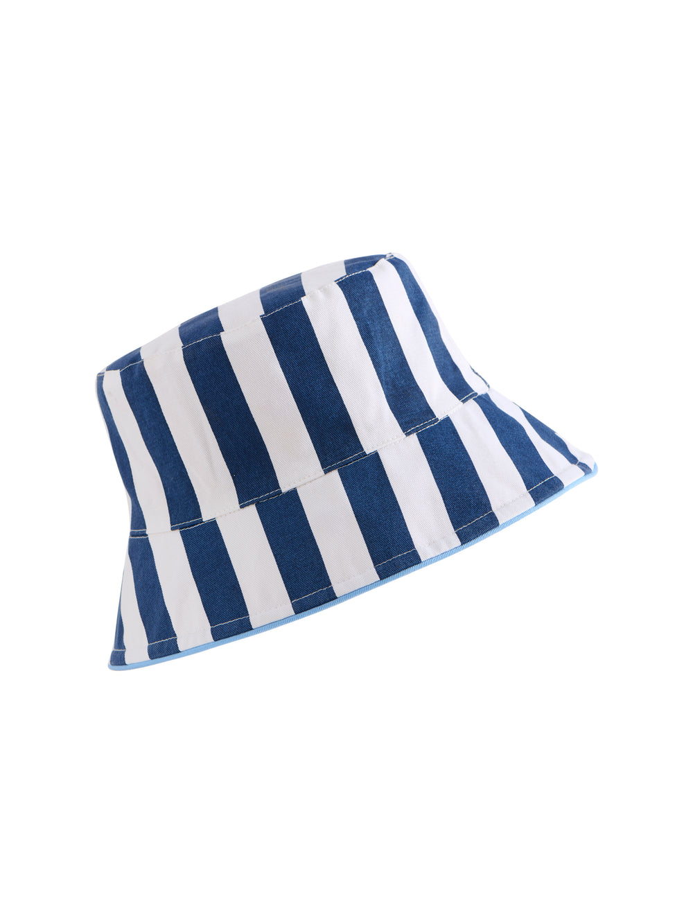 Lobster Reversible Bucket Hat Multi