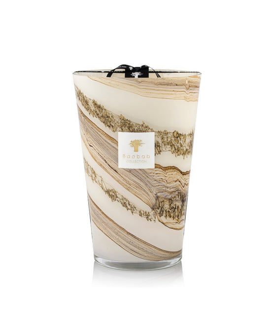 Candle Sand Siloli