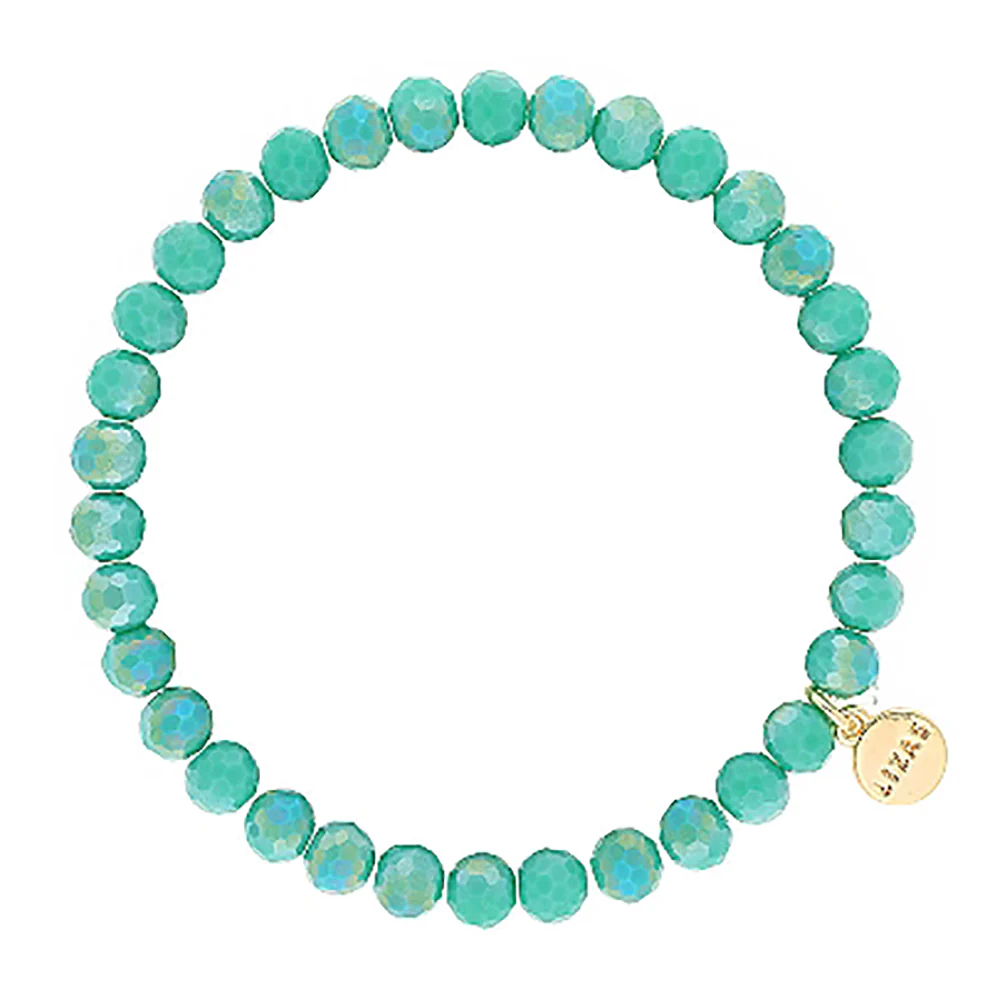Lizas Quadro Big Bright Colors Bracelets