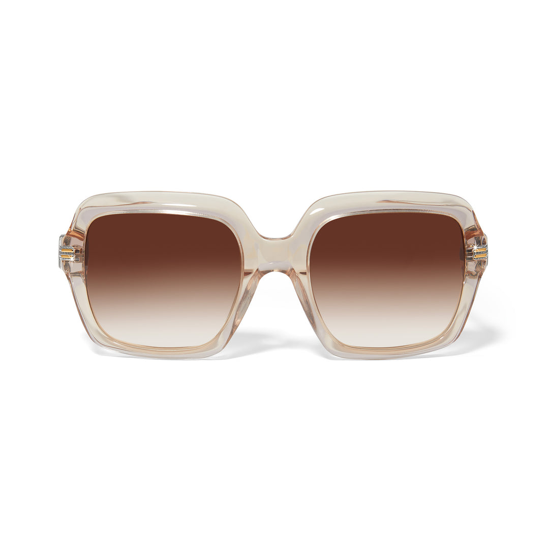Interlok Harmony Two Tone Sunglasses