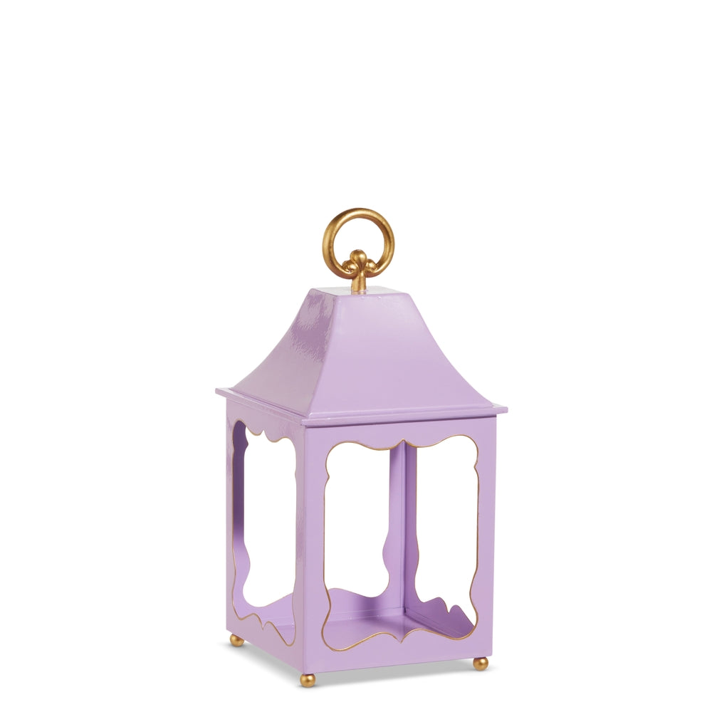 13.5" Lantern