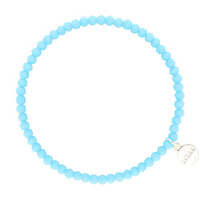 Lizas Quadro Big Bright Colors Bracelets
