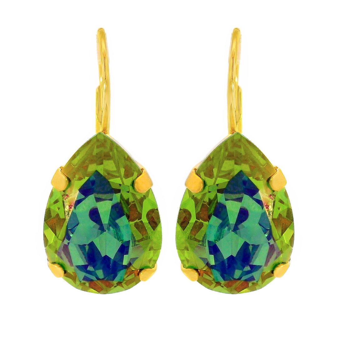 Lumi Hook Earrings