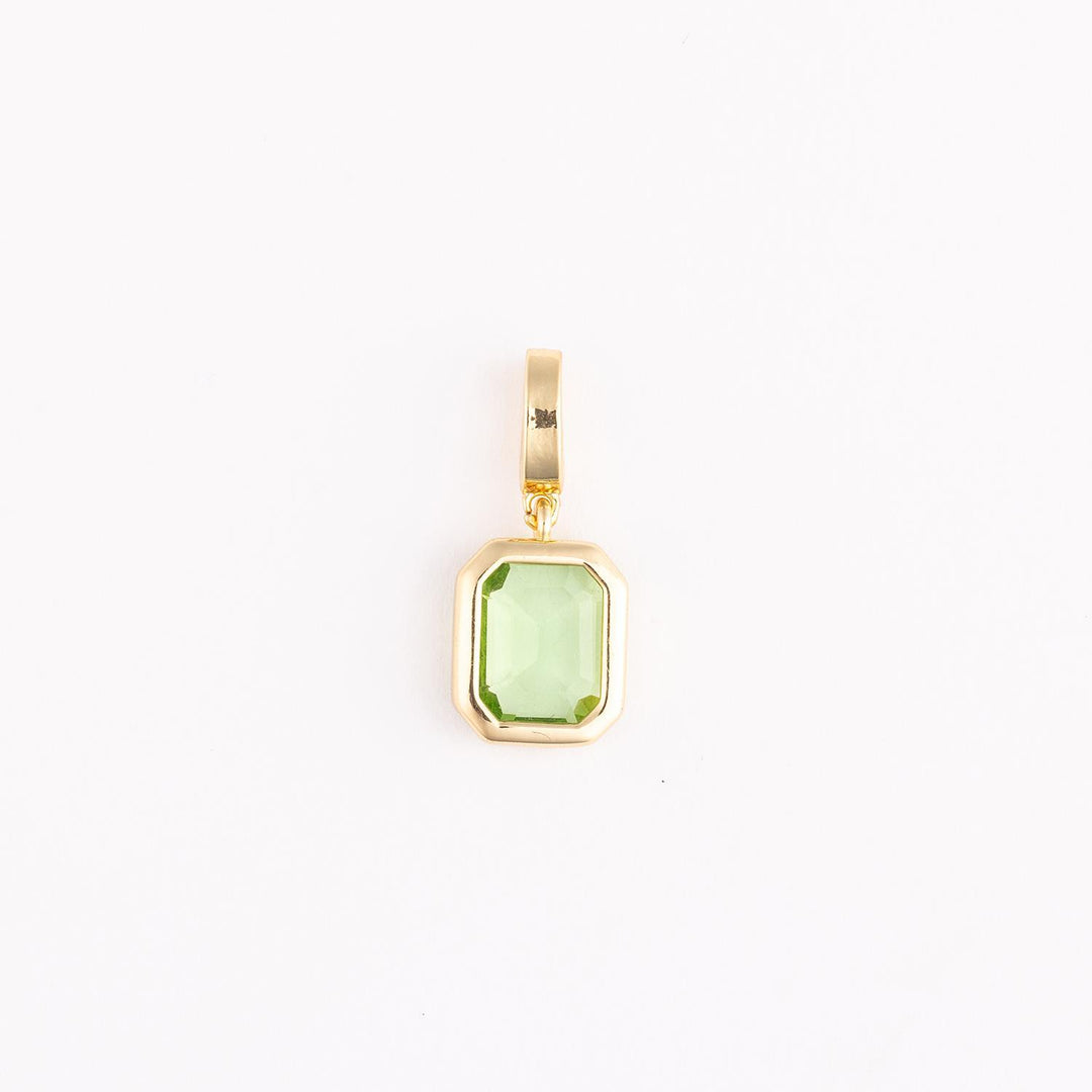 Sophie Birthstone Charm
