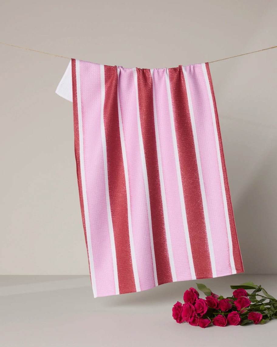 Everyday Tea Towel