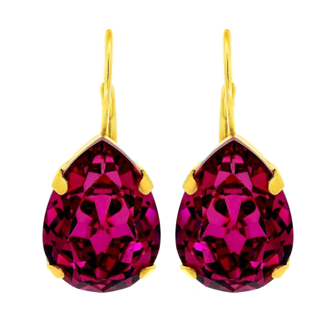 Lumi Hook Earrings