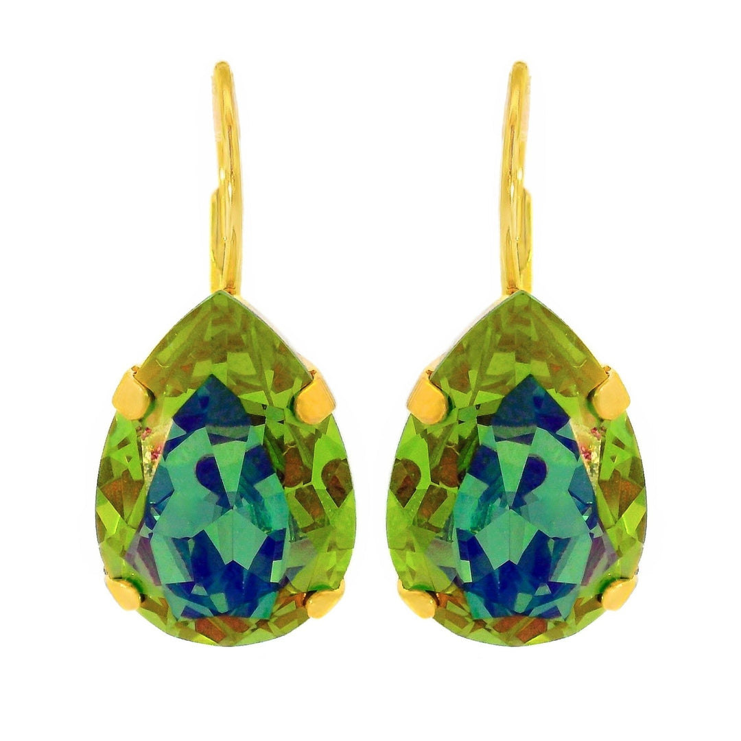 Lumi Hook Earrings