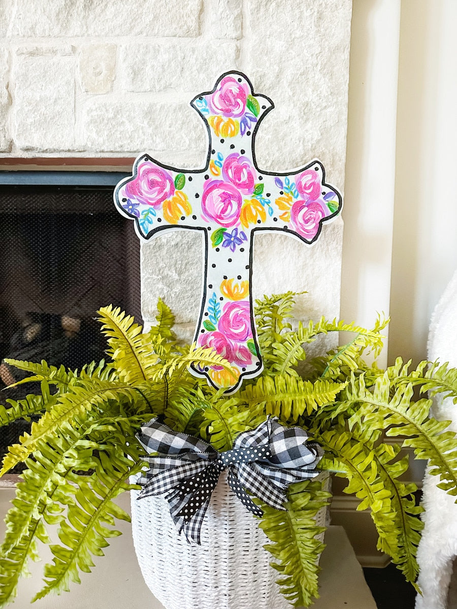 Artful Cross