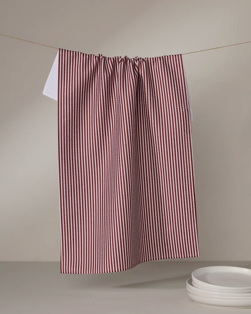 Everyday Tea Towel