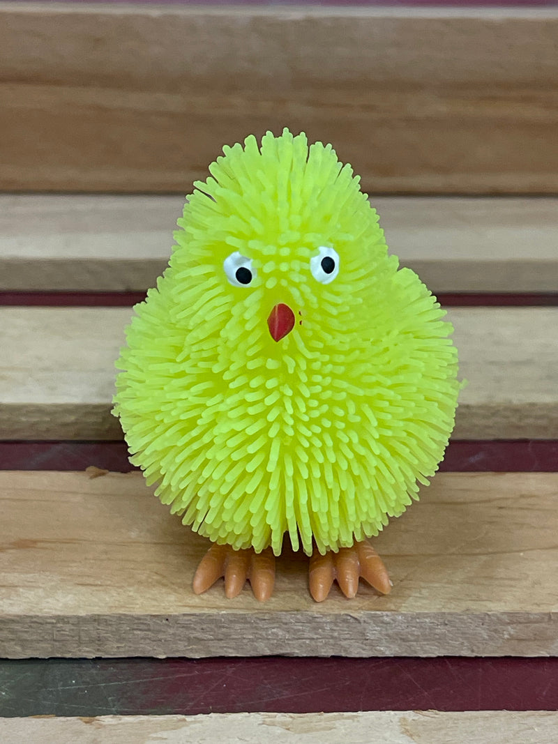 Light-Up Chick Toys