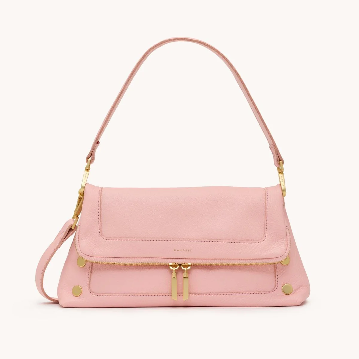 Beverly Med structured tote bag in clean professional style with organized compartments.