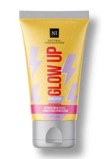 Sassy Mini Hand Creme 2 oz.