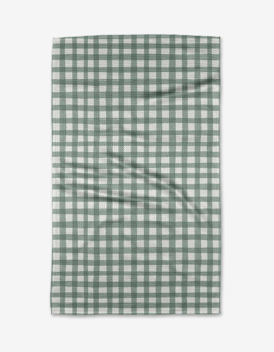 Everyday Tea Towel