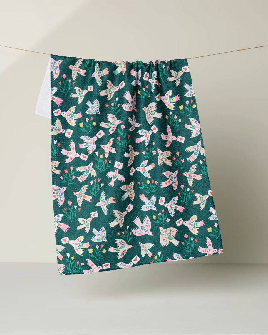 Everyday Tea Towel