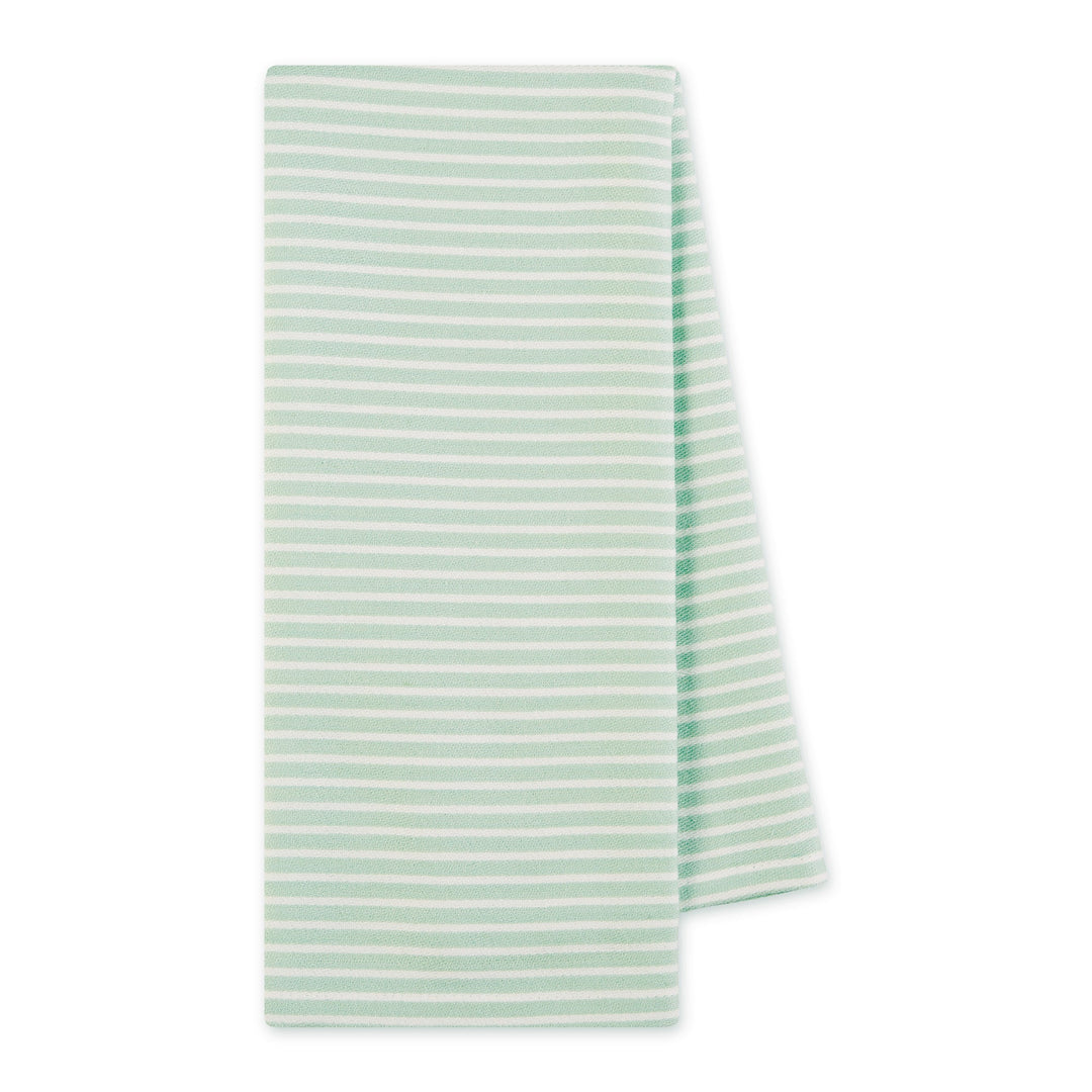 Hop Into Spring Dishtowels