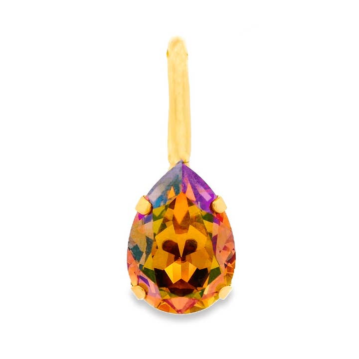 El Paso Pendants
