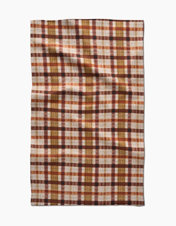 Fall Tea Towels