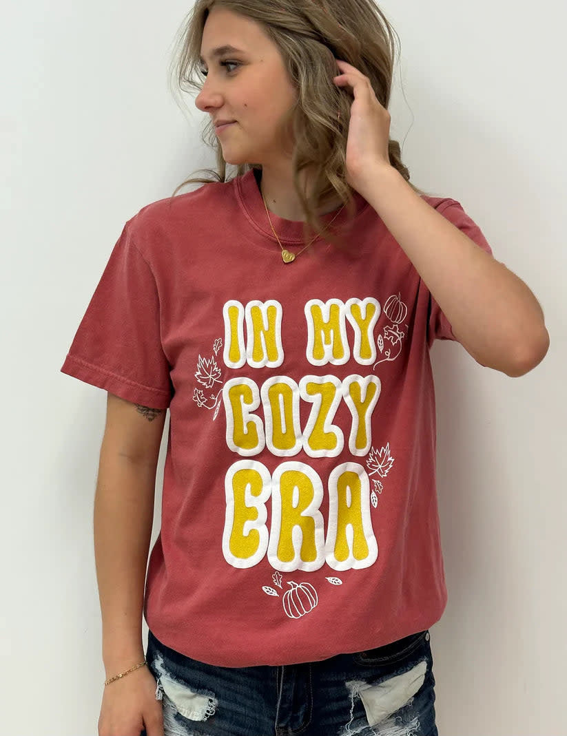 Mavy Cozy Era