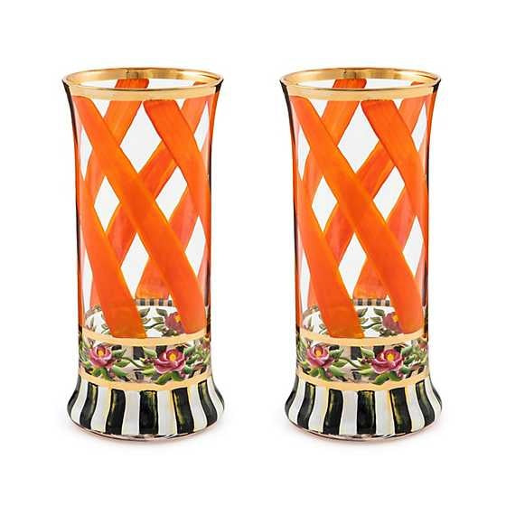 Maypole Highball Glass - Sold Individually