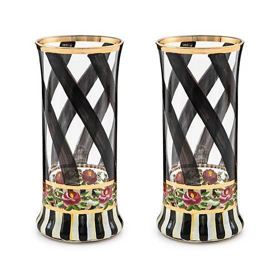 Maypole Highball Glass - Sold Individually