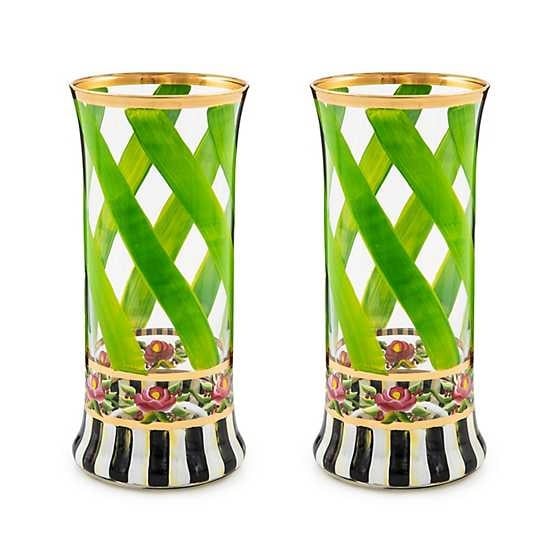 Maypole Highball Glass - Sold Individually
