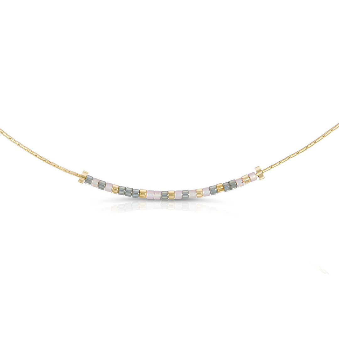 Courage Necklace