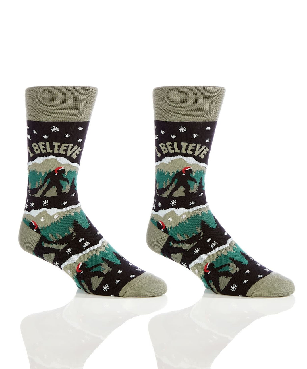 Men's Crew Sock