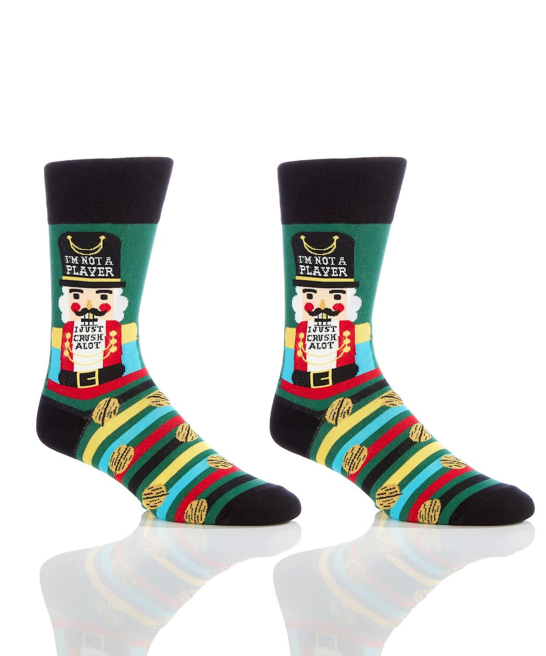 Men's Crew Sock