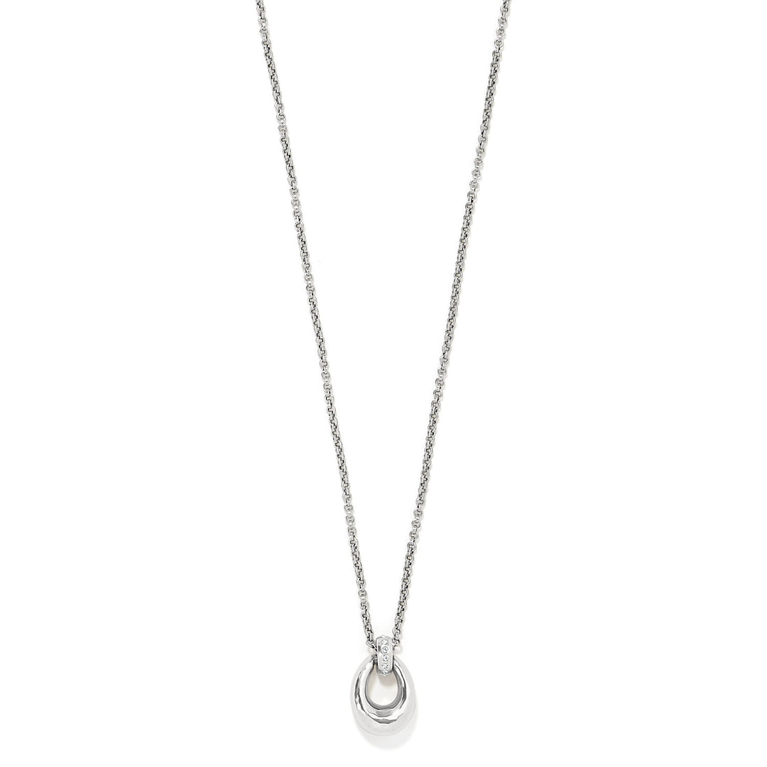 Meridian Orbit Necklace