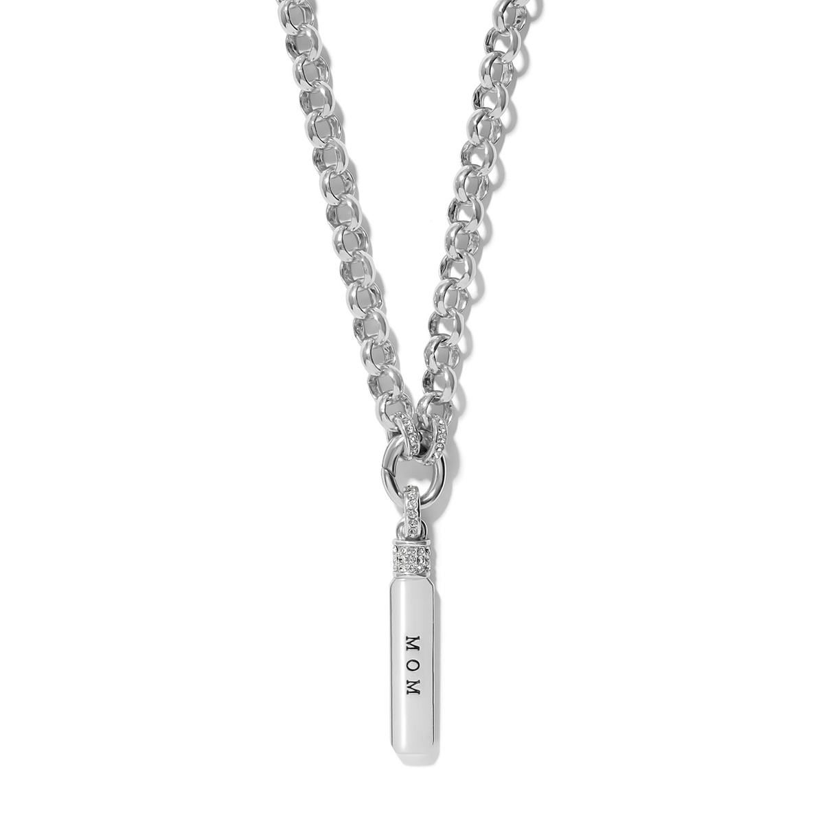 Meridian Storycatcher Necklace.