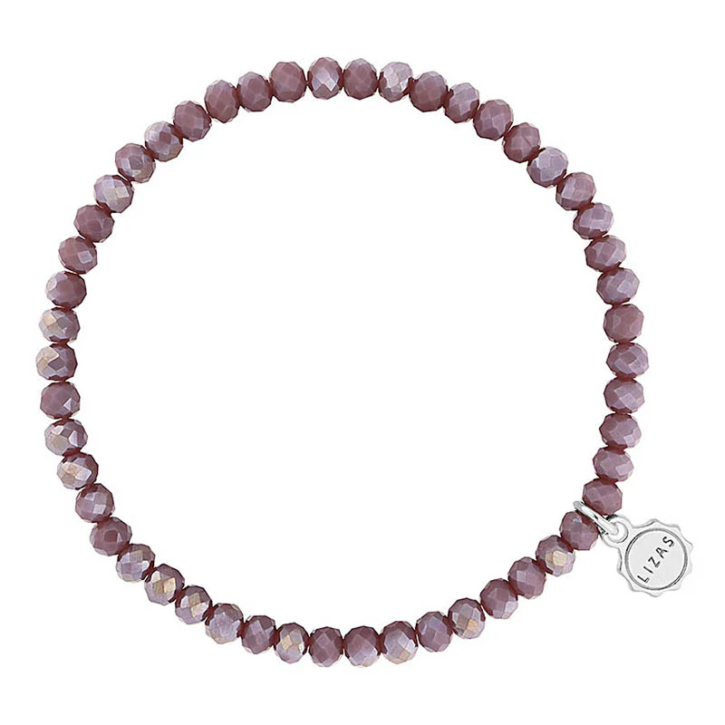 Lizas Quadro Big Bright Colors Bracelets