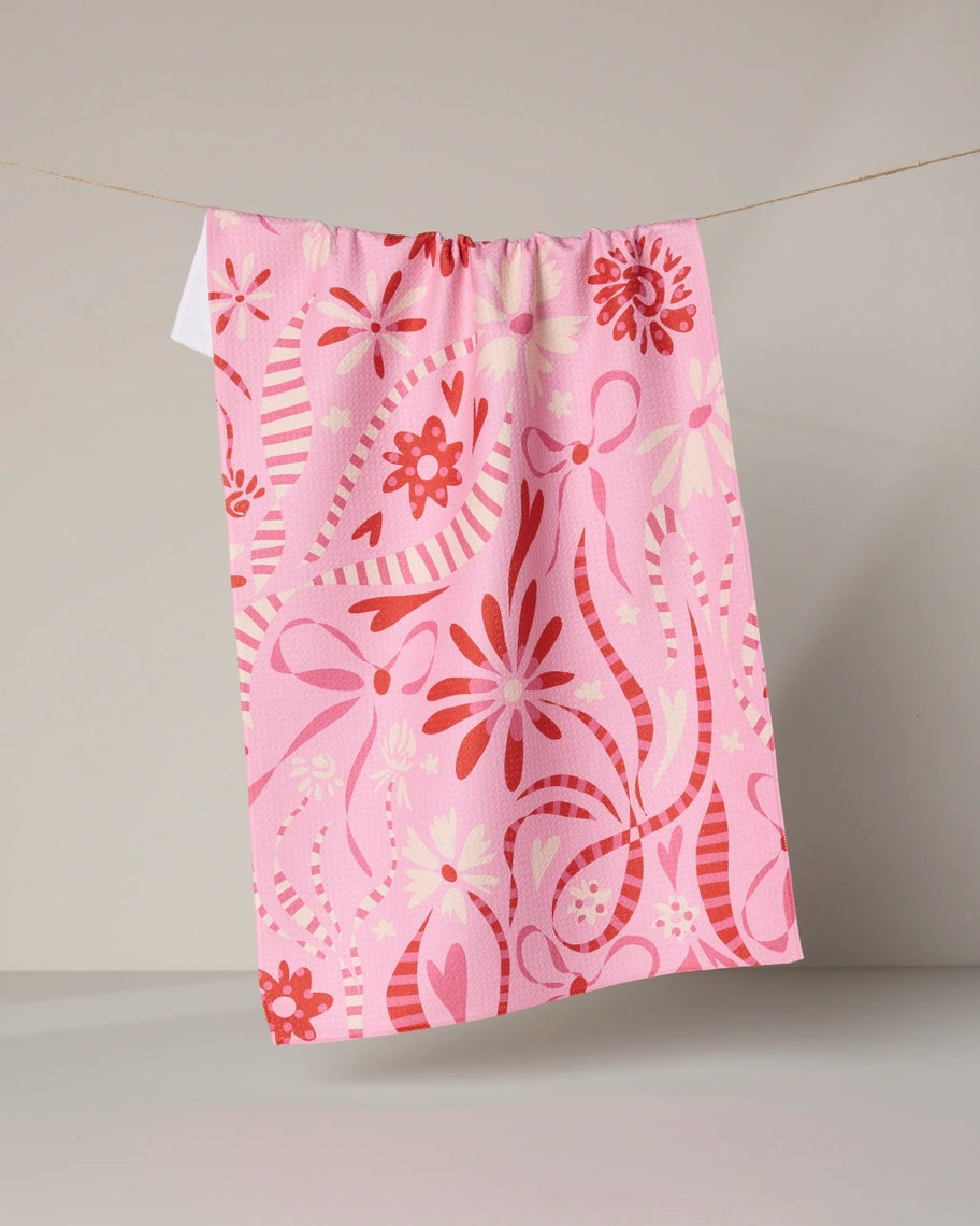 Everyday Tea Towel