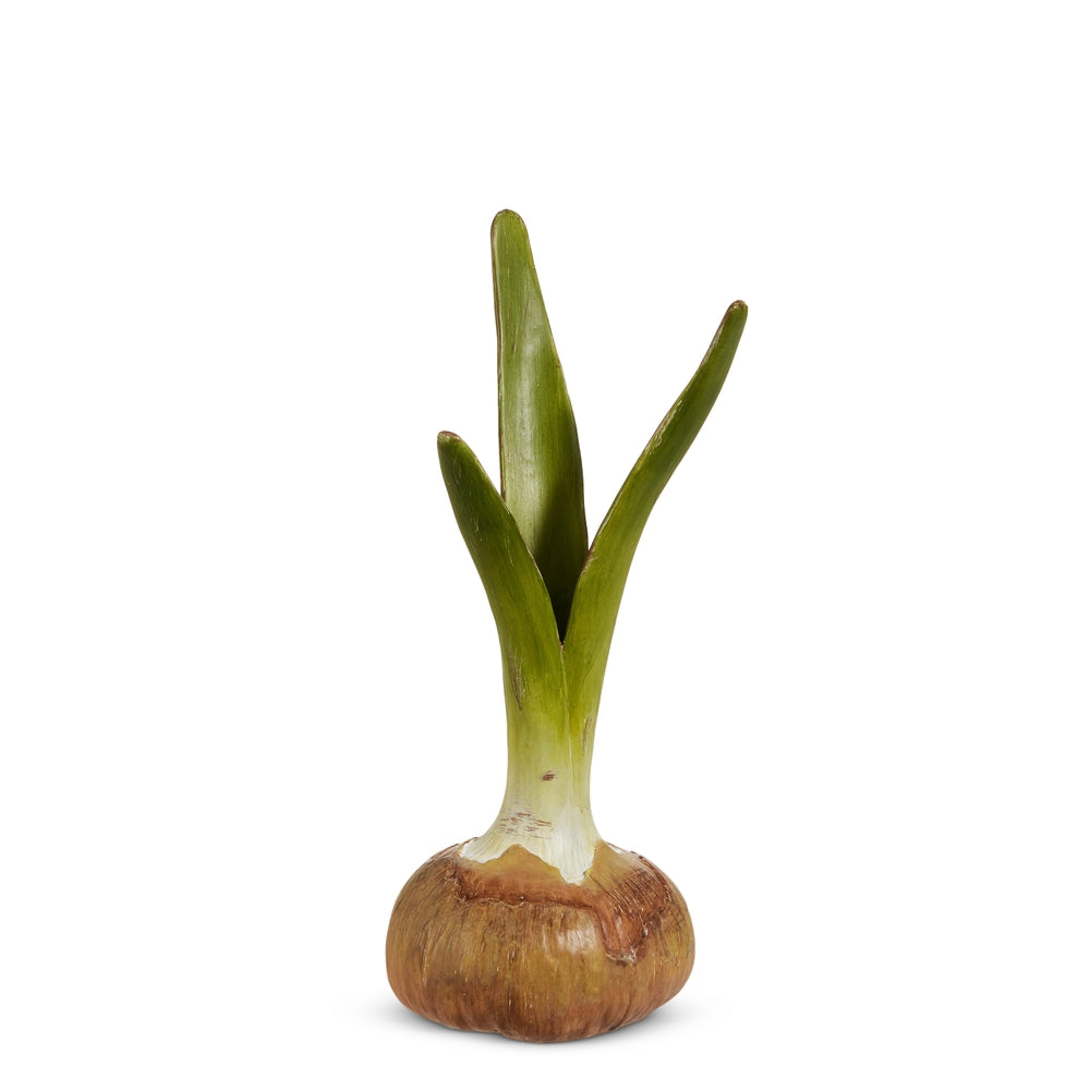 9" Bulb Vase