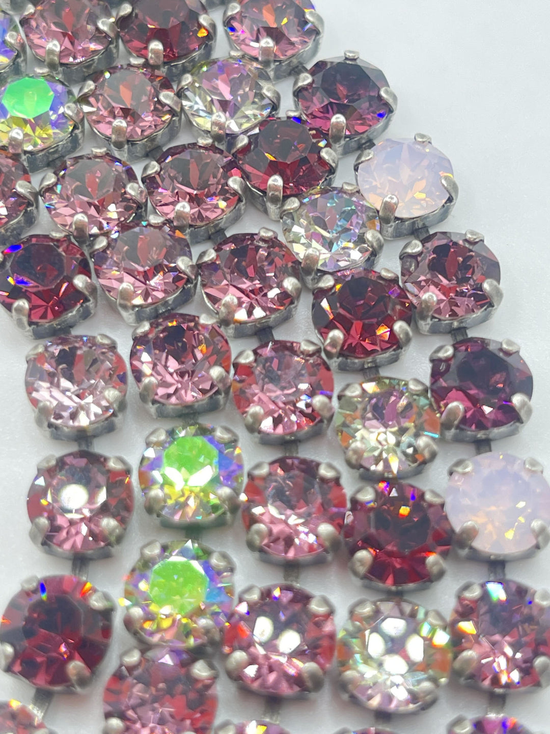 Classic Bracelet - Milan