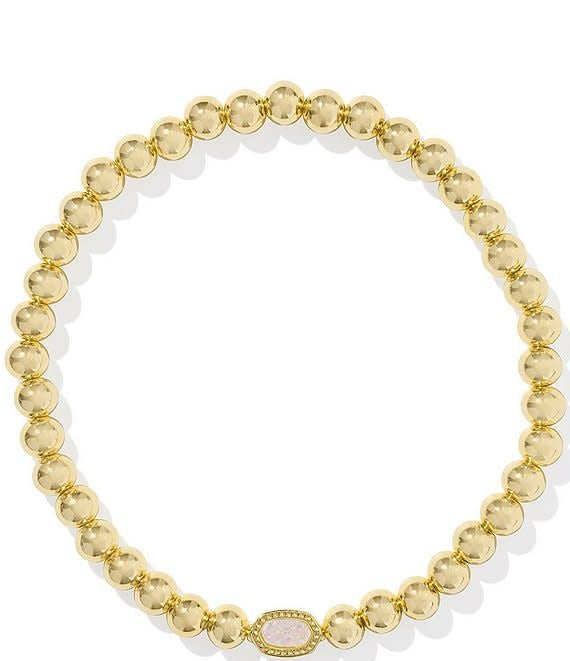 Mini Elaina Stretch Bracelet