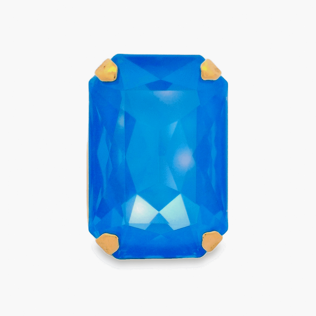 Mini Soleil Ring in Electrics