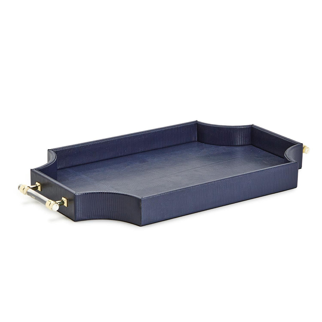 Regency Decorative Rectangle Tray