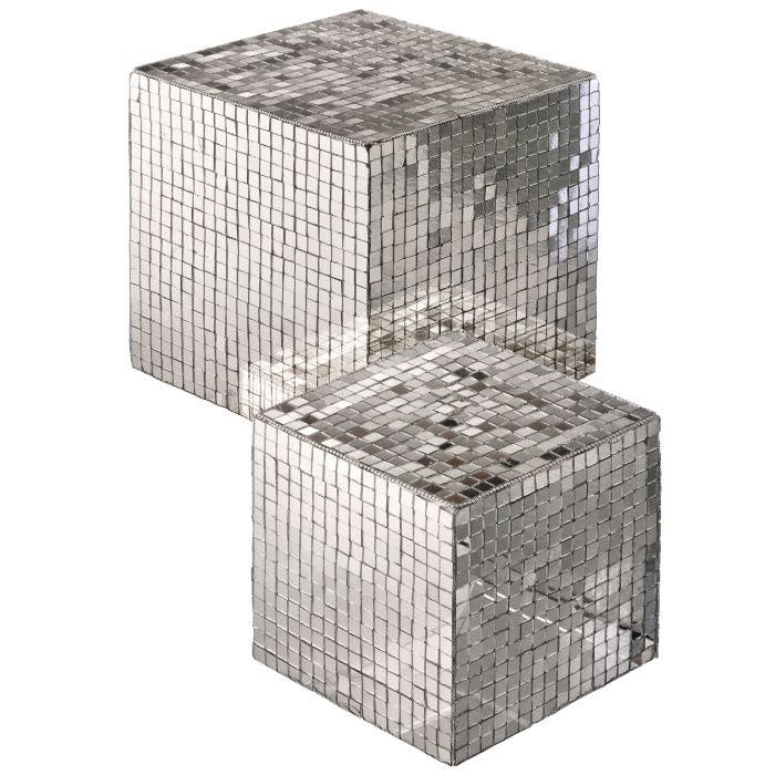 Mirror Gift Box - Sold Individually