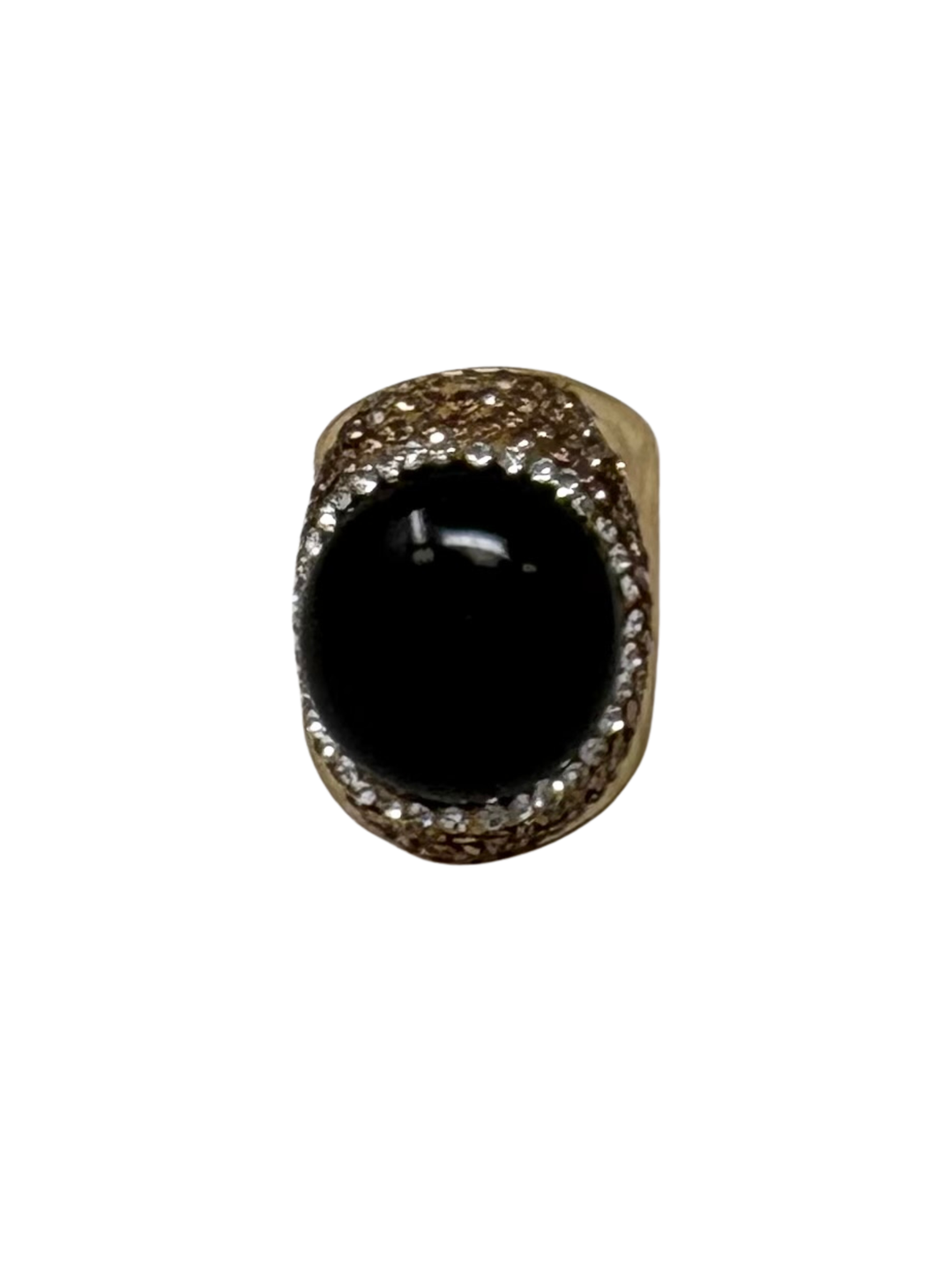 Queen of Sheba Fashion Ring