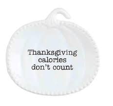 Thanks Tidbit Dish