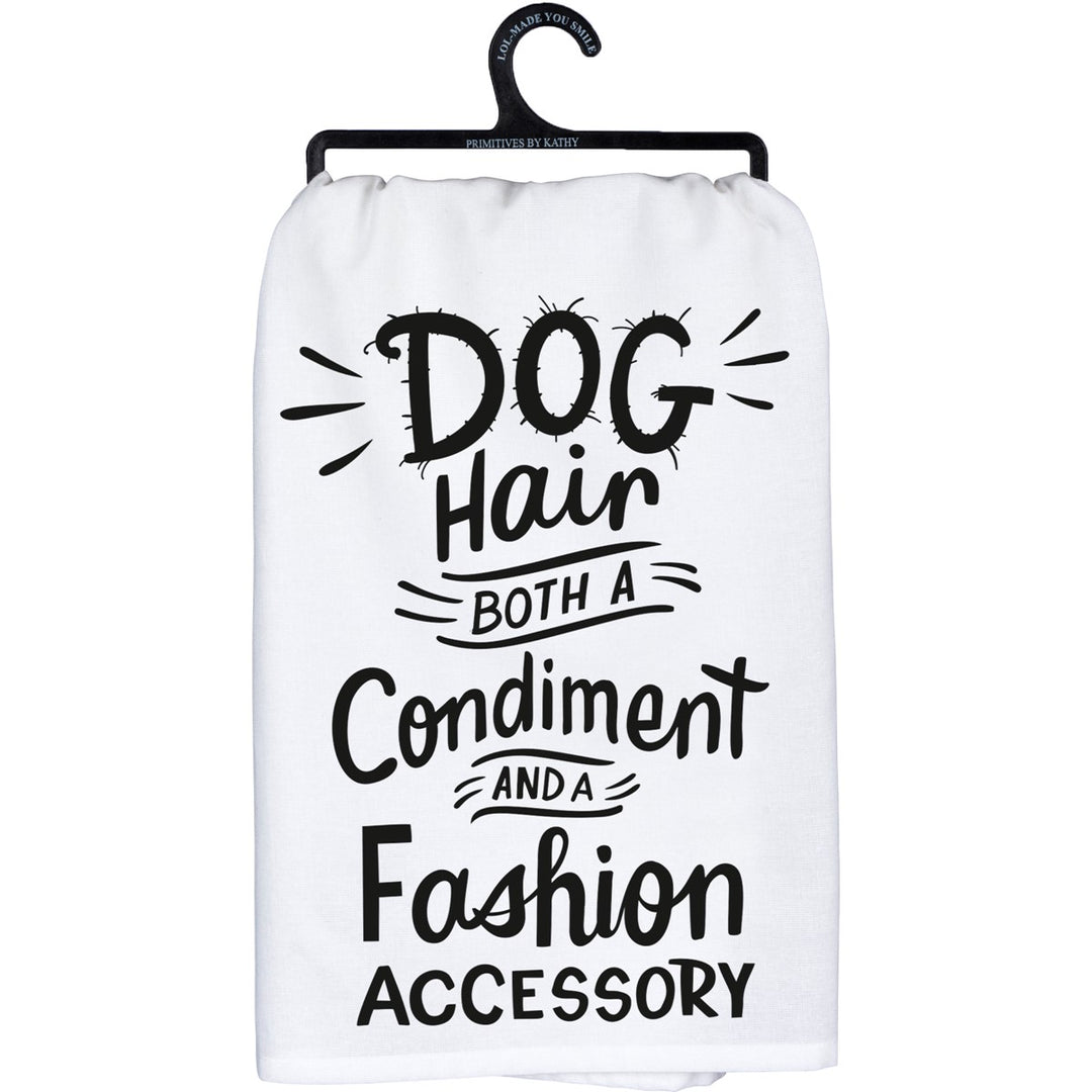 Kitchen Towel -