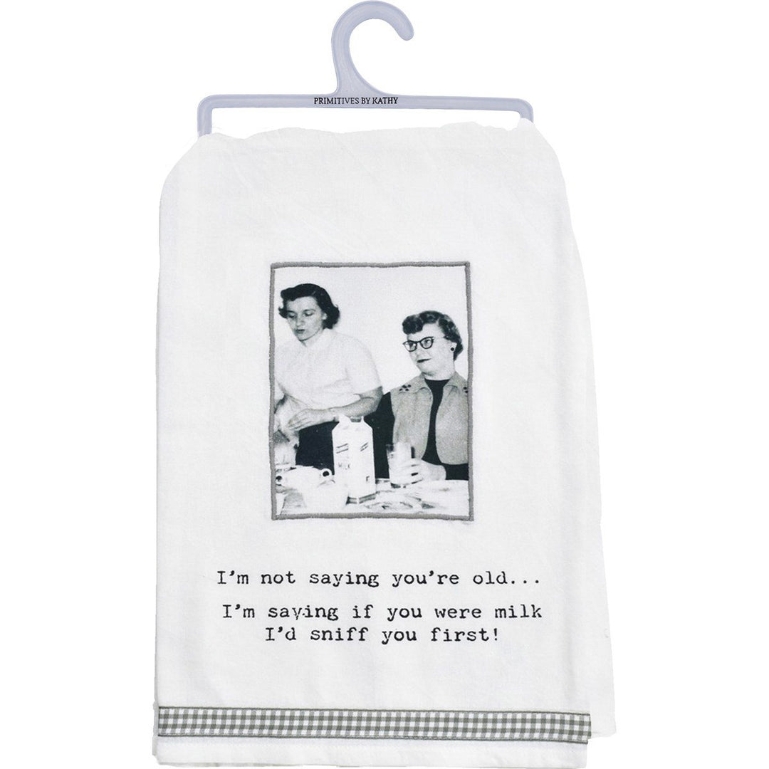 Kitchen Towel