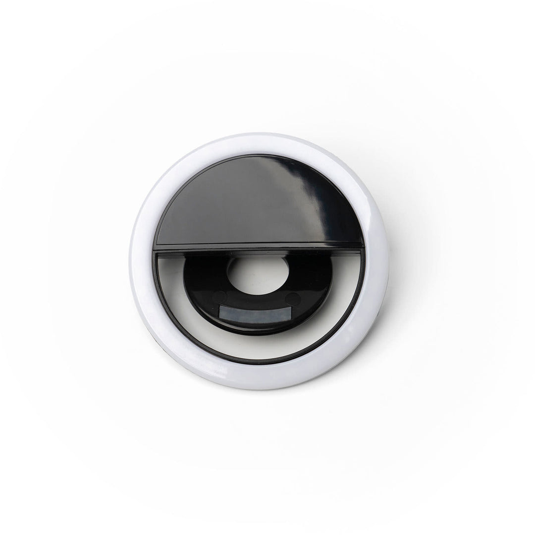 Modern Monkey Selfie Light
