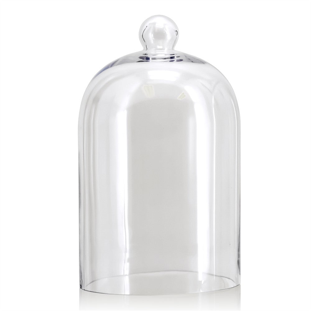 D9" Bell Jar - Sold Individually