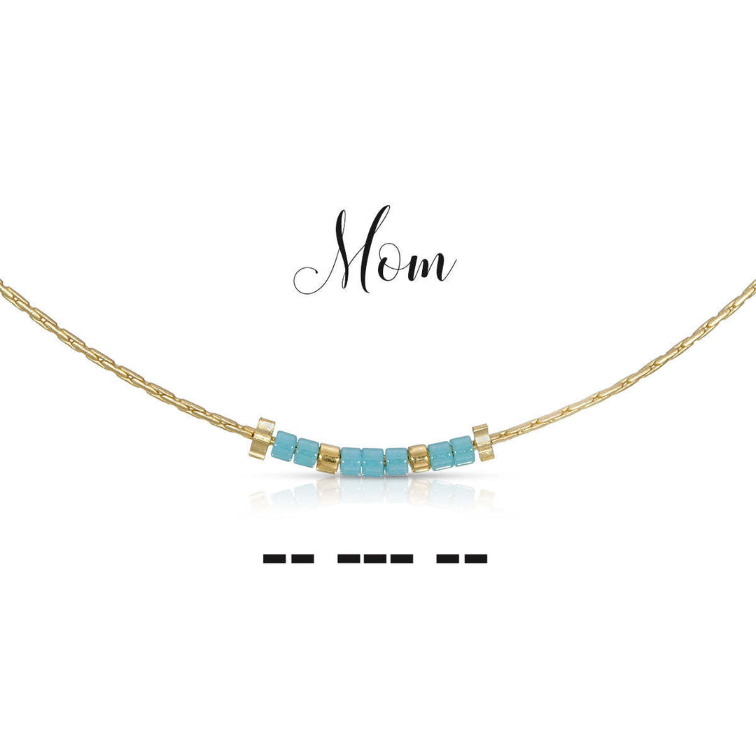 Mom Necklace