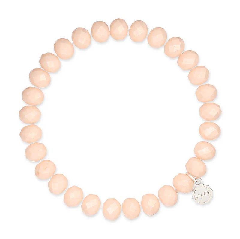 Lizas Quadro Big Bright Colors Bracelets